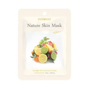 Foodaholic Natura Skin Mask 23ml